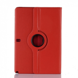 Samsung Galaxy Tab Pro 12.2 - 360 Rotating Leather Stand Case Smart Cover [Pro-Mobile]