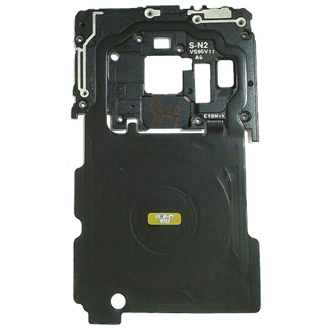 Nfc Flex With Back Frame For Samsung S9 G9600 G960 G960F G960A G960Wa [PRO-MOBILE]