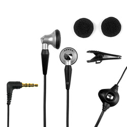 BlackBerry Earphone Business Grade with Mic