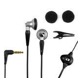Earphone Business Grade with Mic for BlackBerry