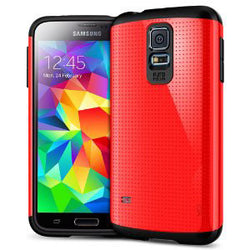 Samsung Galaxy S5 - Slim Armour Air Cushion