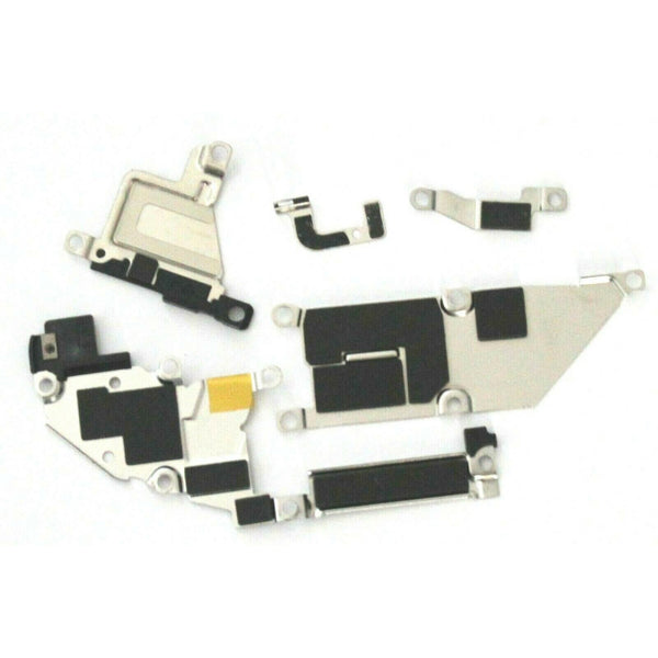 Metal Bracket Cover Set For Google Pixel 4 [PRO-MOBILE]