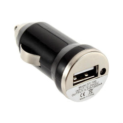 Mini USB Car Charger Adapter