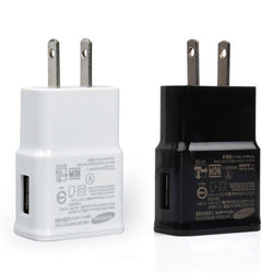 Wall Adapter - Regular Cube for Samsung Devices