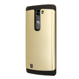 LG G4 Mini - Slim Hard Polycarbonate Plastic Case