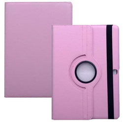 Samsung Galaxy Tab S 10.5" - 360 Rotating Leather Stand Case Smart Cover [Pro-Mobile]