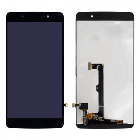 LCD Digitizer Assembly For Blackberry DTEK50 [Pro-Mobile]