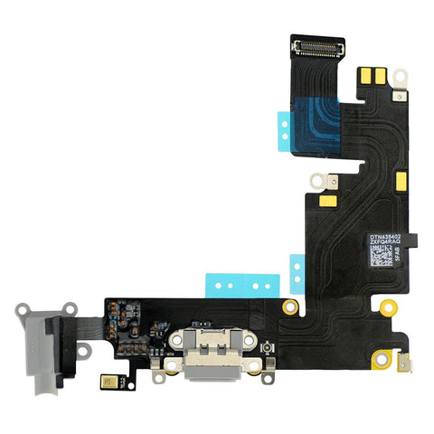 Charging Port Flex For Apple iPhone 6S Plus [Pro-Mobile]