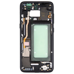 LCD Mid Frame Housing Bezel For Samsung S8 G9500 G950 G950F G950A [Pro-Mobile]