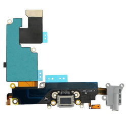 Charging Port Flex For Apple iPhone 6S Plus [Pro-Mobile]