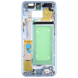 LCD Mid Frame Housing Bezel For Samsung S8 G9500 G950 G950F G950A [Pro-Mobile]