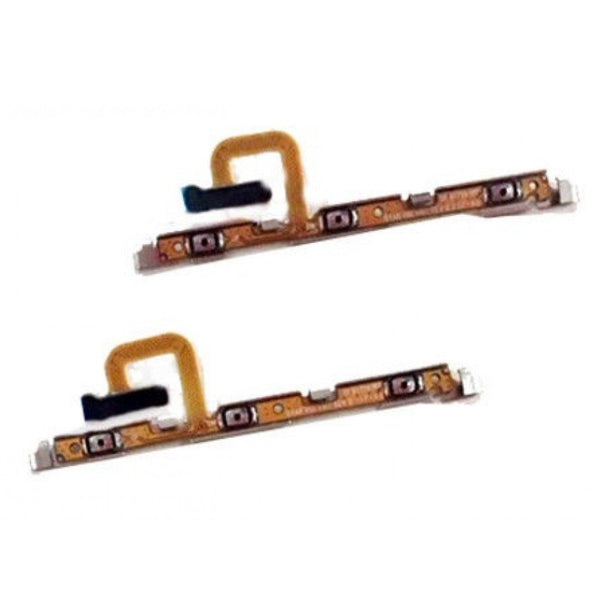 Power Volume Button Flex For Samsung Galaxy S9 G9600 G960 G960F G960A G960WA [Pro-Mobile]