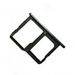 Sim Card Tray For LG X Power 2 MS320 X500 L64Vl [Pro-Mobile]