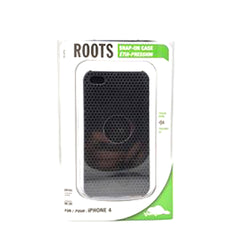 Apple iPhone 4 / 4S - Roots 1973 Snap-On Case