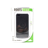 Apple iPhone 4 / 4S - Roots 1973 Snap-On Case