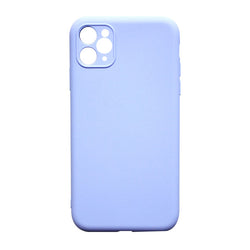 Apple iPhone 11 Pro - Soft Feeling Jelly Case