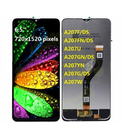 LCD Digitizer Screen For Samsung Galaxy A20S 2019 A207 A207F [Pro-Mobile]