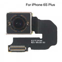 Back Camera Flex For Apple iPhone 6S Plus 6S + [Pro-Mobile]