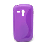 Samsung Galaxy S3 Mini - Silicone Phone Case