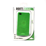 Apple iPhone 4 / 4S - Roots 1973 Snap-On Case