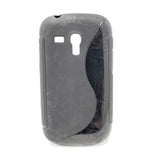 Samsung Galaxy S3 Mini - Silicone Phone Case