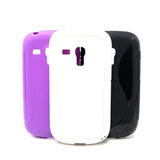 Samsung Galaxy S3 Mini - Silicone Phone Case