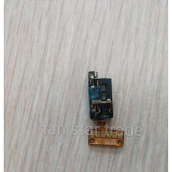 Audio Headphone Jack Port Flex Cable Connector for LG X Power 2 MS320 X500 L64VL [Pro-Mobile]