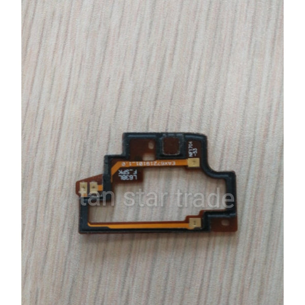 Loud Speaker Flex for LG X Power 2 MS320 X500 L64VL [Pro-Mobile]