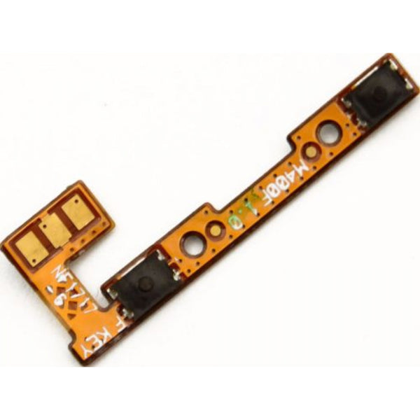 Volume Button Flex For LG Stylo 3 Plus M470 MP450 TP450 LS777 M430 [Pro-Mobile]