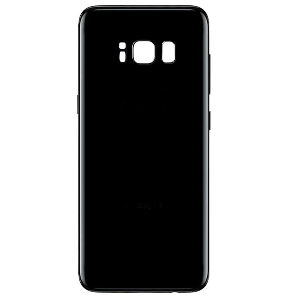 Back Glass Battery Door Cover Replacement For Samsung S8 G9500 G950 G950F G950A [Pro-Mobile]