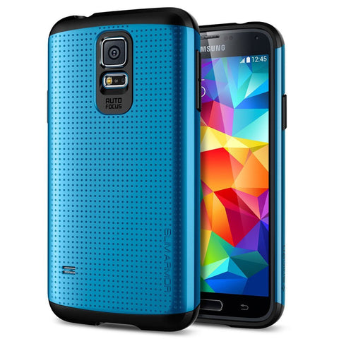 Samsung Galaxy S5 - Slim Armour Air Cushion