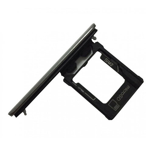 Sd Card Tray For Xperia XZ Premium G8141 G8142 [Pro-Mobile]