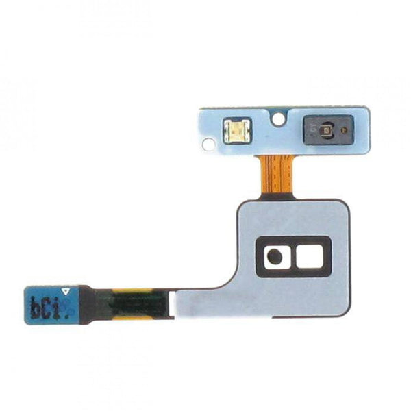 Proximity Light Sensor Flex Cable Ribbon For Samsung Galaxy A8 2018 A530 A530F A530Wa