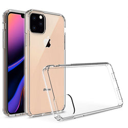 Apple iPhone 11 Pro Max - Goospery Soft Feeling Jelly Case