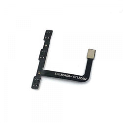 Power Button Flex For Huawei P20 Eml-Tl00 Eml-Al00 Eml-L09 Eml-L29 [Pro-Mobile]