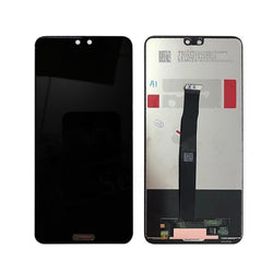 LCD Assembly For Huawei P20 Eml-Tl00 Eml-Al00 Eml-L09 Eml-L29