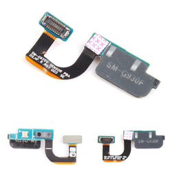 Proximity Light Sensor Flex Cable Ribbon For Samsung S7 G9300 G930 G930F G930A