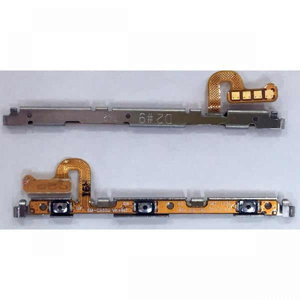 Volume Button Flex For Samsung Galaxy A8 2018 A530 A530F A530WA [Pro-Mobile]
