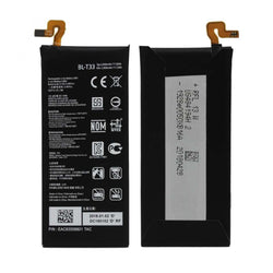 Replacement Battery BL-T33 for LG Q6 G6 Mini M700 [Pro-Mobile]