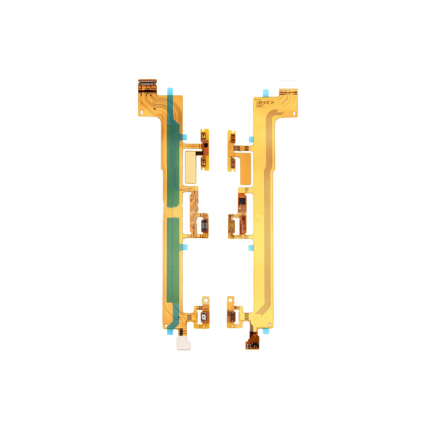 Power Volume Flex For Xperia XZ Premium G8141 G8142 [Pro-Mobile]