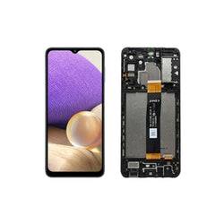 LCD Digitizer With Frame For Samsung Galaxy A32 5G 2021 A326 A326F [PRO-MOBILE]
