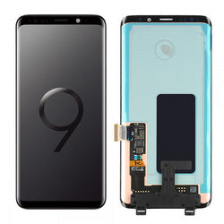LCD Digitizer Assembly For Samsung S9 Plus G9650 G965 G966F G965A G965WA [Pro-Mobile]
