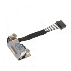 DC In-Board Charging Power Jack I/O Board For Macbook Pro A1278 13" A1286 15" 820-2565-A [Pro-Mobile]