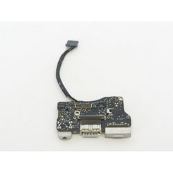 DC In-Board Power Jack I/O Board For Macbook Air A1466 13" 2012 820-3214-A [Pro-Mobile]