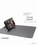 Wireless Charging Mouse Pad WUW-C54