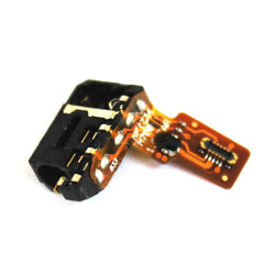 Audio Headphone Jack Port Flex Cable Connector for LG Q6 G6 Mini M700 [Pro-Mobile]