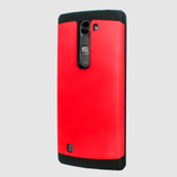 LG G4 Mini - Slim Hard Polycarbonate Plastic Case