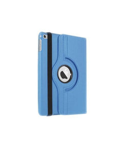 Apple iPad Mini 4 / 5 - 360 Rotating Leather Stand Case Smart Cover [Pro-Mobile]