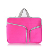 Laptop Sleeve Case 15.4 inch - Egiant Water Resistant Protective Bag