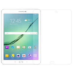 Samsung Galaxy Tab A - Premium Real Tempered Glass Screen Protector Film [Pro-Mobile]